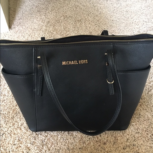 Large MK Bag - Picture 1 of 3