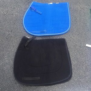 Saddle Pads