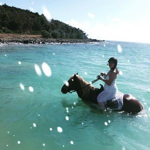 Meet your Posher, Diane