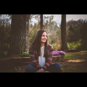 Meet your Posher, Chelby