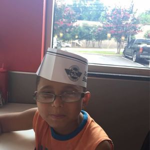 Meet your Posher, Bryson