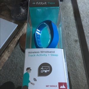 BRAND NEW FITBIT