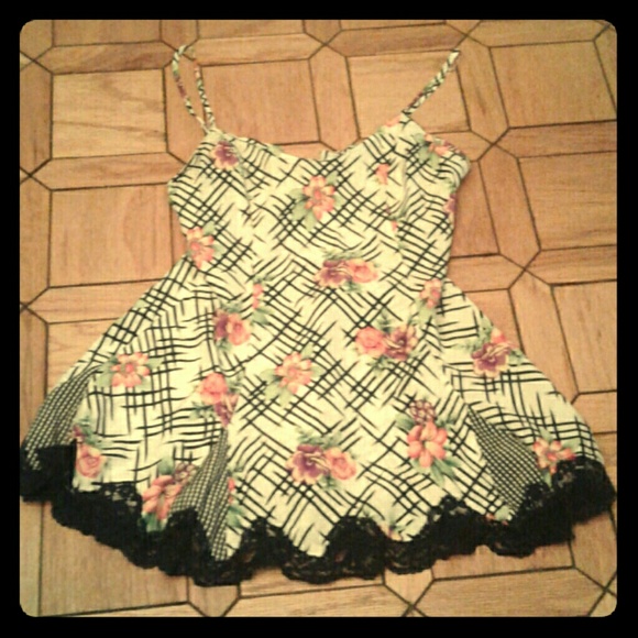 Vintage Victoria Secret Nightgown