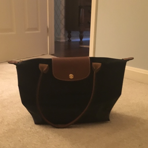 Small longchamp