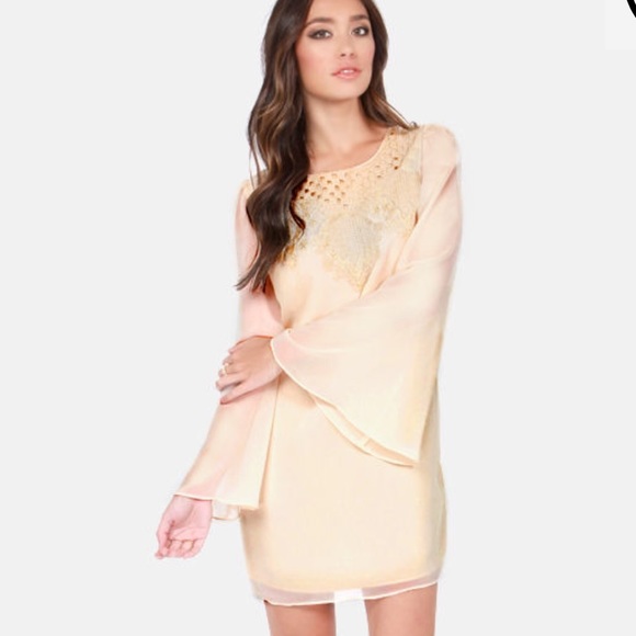 Like New Ark & Co dress