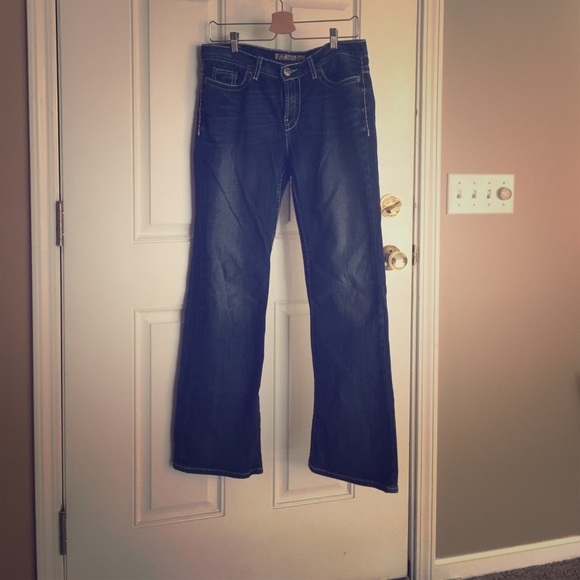 Most comfortable jeans around!!!! BKE Jeans