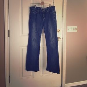 Most comfortable jeans around!!!! BKE Jeans