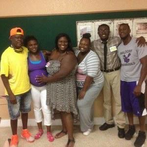 Meet your Posher, Lee