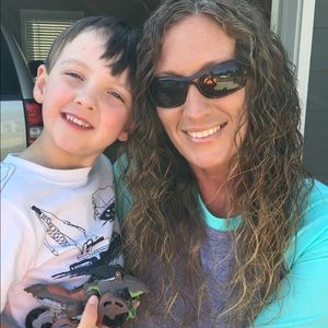 Meet your Posher, Constance