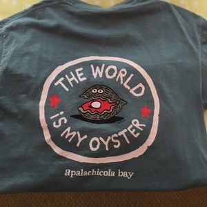 Comfort colors Tshirt!