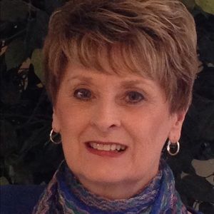 Meet your Posher, Carol