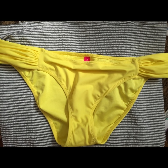 Brand new Victoria's Secret bathing suit bottoms