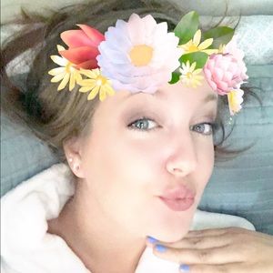 Meet your Posher, Chantal