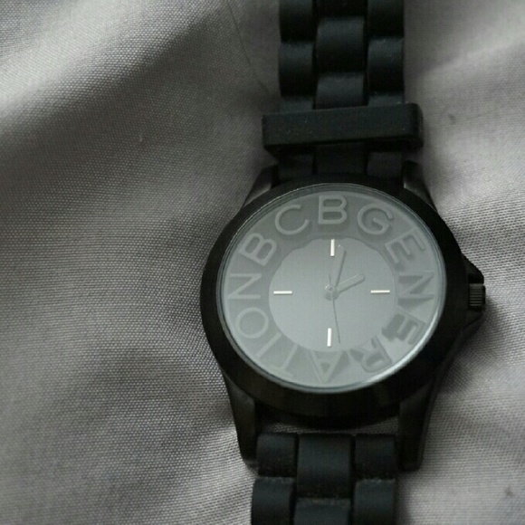 BCBGeneration Black Watch
