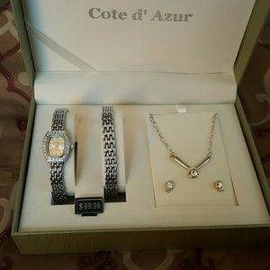 Jewelry Set