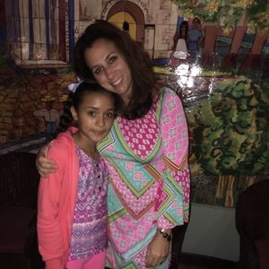 Meet your Posher, Michelle