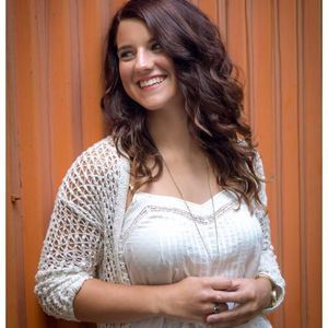 Meet your Posher, Maggie