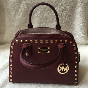 MK purse