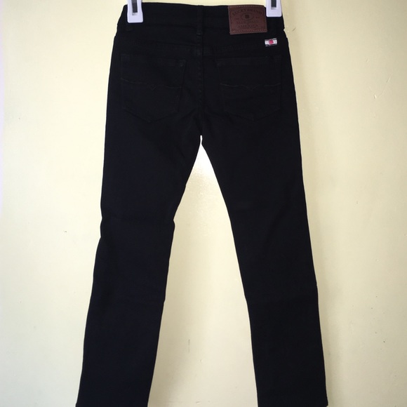Lucky brand zoe jegging