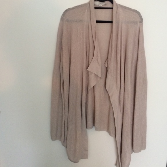 LOFT Cardigan