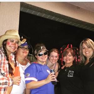 Meet your Posher, Karrie