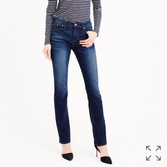 J. Crew Pants - ⚡️LAST DAY⚡️Jcrew matchstick jeans