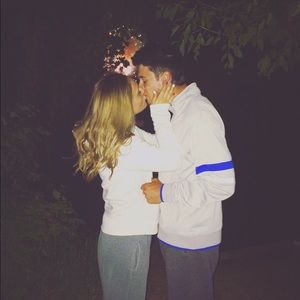 Meet your Posher, Nick