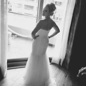 Meet your Posher, Erin