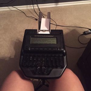 Meet your Posher, Nadia-anthony