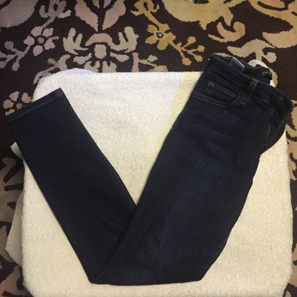 Joe's jeans, Rikki wash