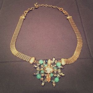 Francesca's necklace