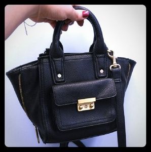 *Sale* Phillip Lim for Target Small Satchel