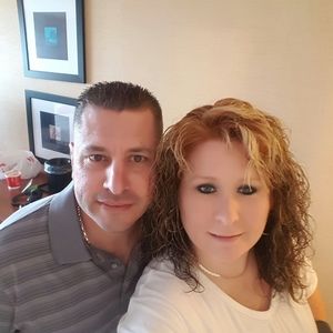 Meet your Posher, Misty