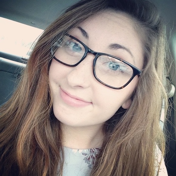 Warby Parker- Cass