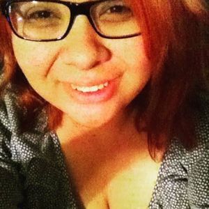 Meet your Posher, Mia