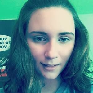 Meet your Posher, Jonelle