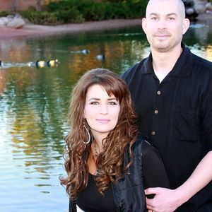 Meet your Posher, Christie