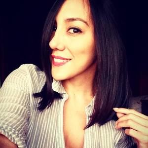 Meet your Posher, Pamela