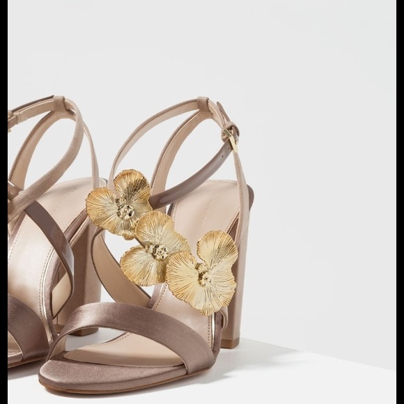 In search of ZARA shoes.. - Picture 2 of 4