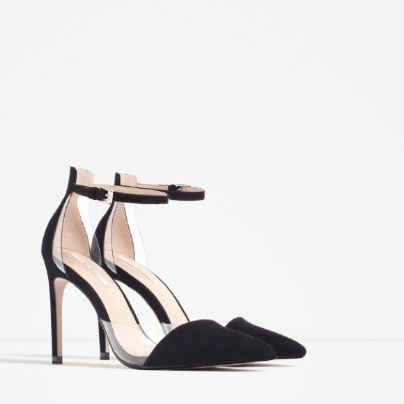 In search of ZARA shoes.. - Picture 3 of 4