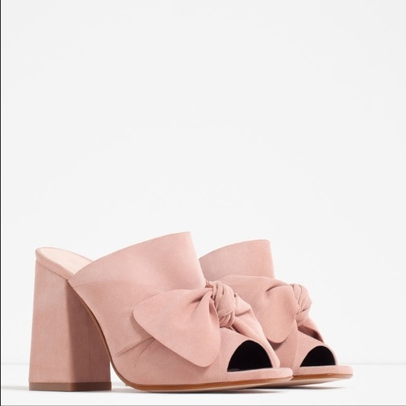 In search of ZARA shoes.. - Picture 4 of 4