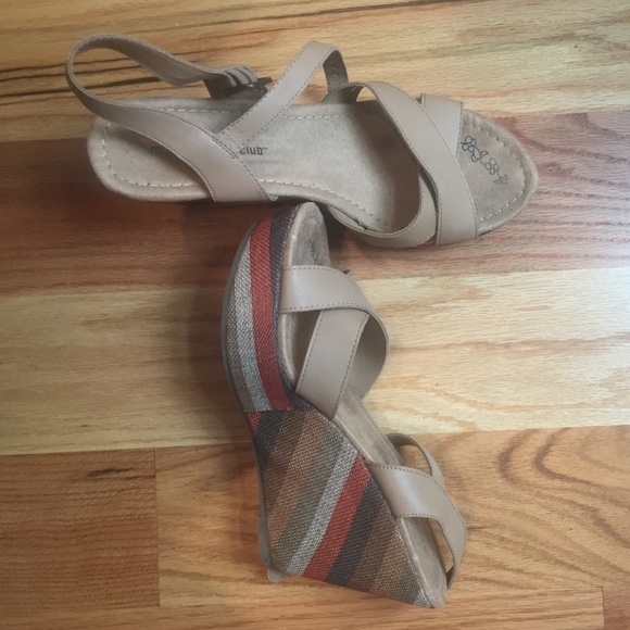 Pattern Wedges