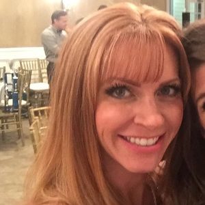 Meet your Posher, Pamela