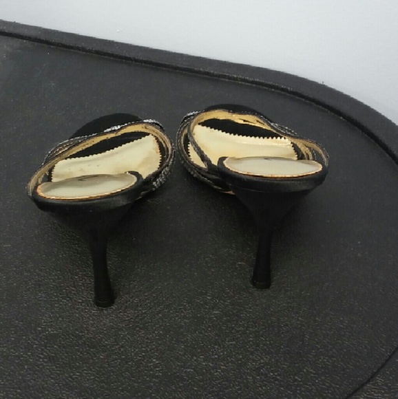 *Sale* Gorgeous Nina Sandals - Picture 2 of 4