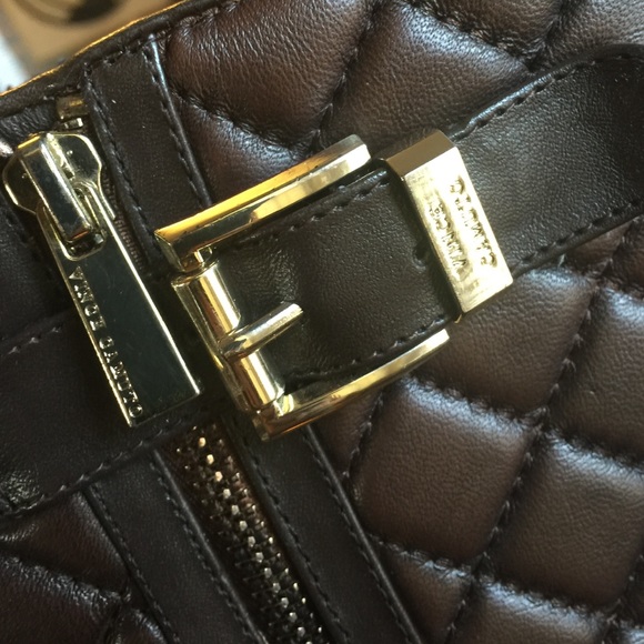 Vince Camuto boots - Picture 2 of 4
