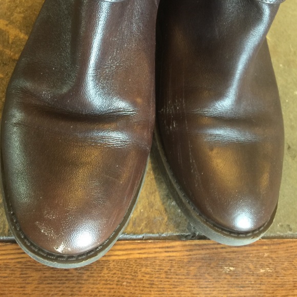 Vince Camuto boots - Picture 3 of 4