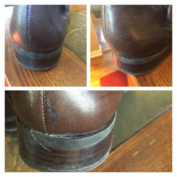 Vince Camuto boots - Picture 4 of 4