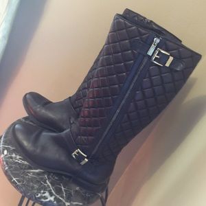 Vince Camuto boots