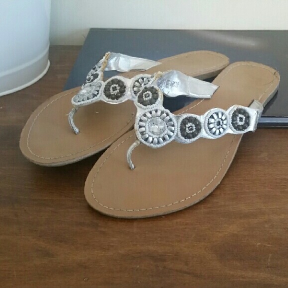 Flip flops