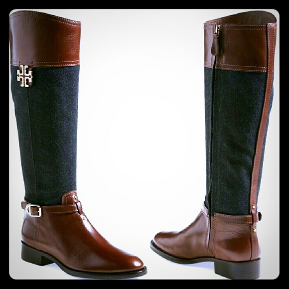 Eloise boots